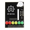 BerryClip 6 LED Add-on Board Python For Raspberry Pi